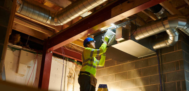 Best Air Duct Cleaning Near Me  in Winters, TX