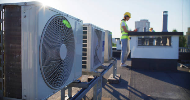 Best Residential Air Duct Cleaning  in Winters, TX